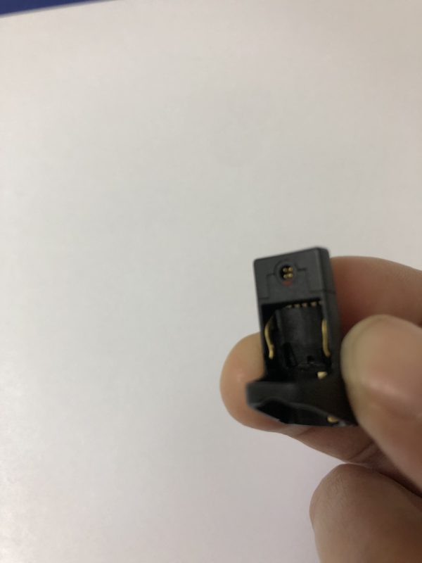 Adaptador calibrar audífonos Oticon - Imagen 5
