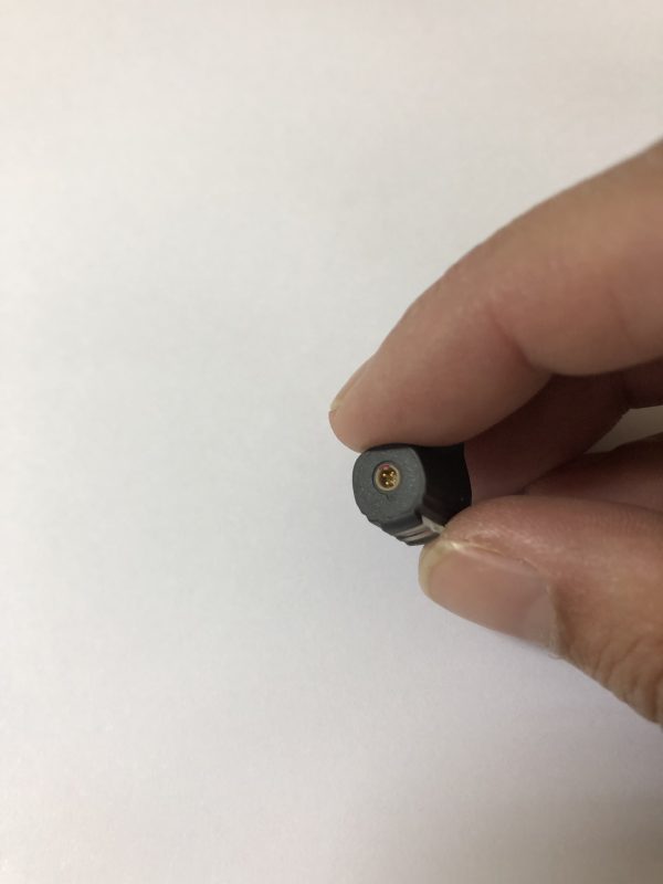 Adaptador calibrar audífonos Oticon - Imagen 2