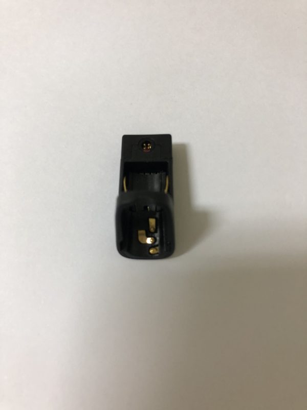 Adaptador calibrar audífonos Oticon