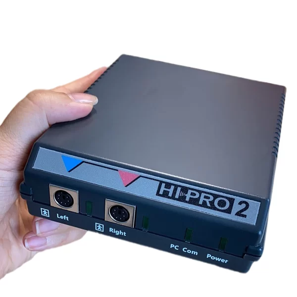 HIPRO 2 Programador de audífonos