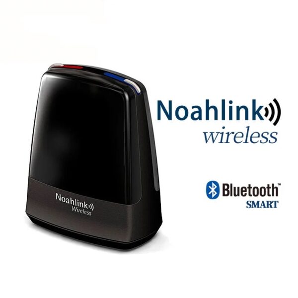 NOAH LINK 2 Programador de audífonos - Imagen 2