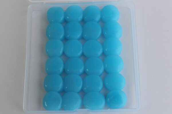Tapones para agua 25 unidades - Imagen 3