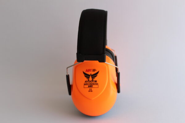 Fono protector ANTI RUIDO AVIATOR - Imagen 2