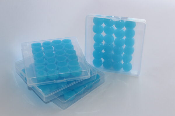 Tapones para agua 25 unidades - Imagen 4