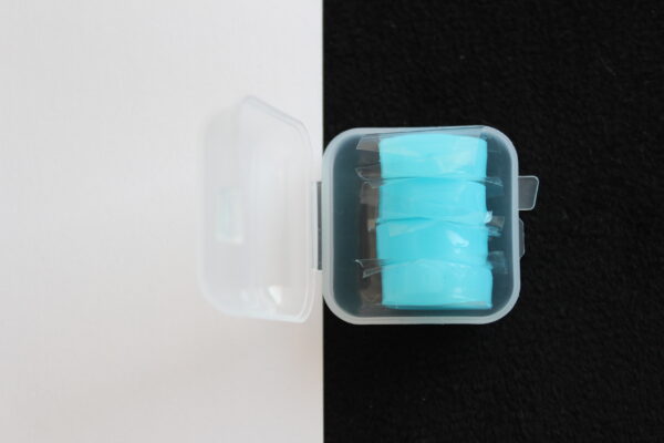 Tapones para agua 4 unidades - Imagen 3