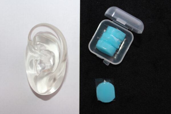 Tapones para agua 4 unidades