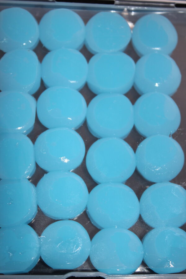 Tapones para agua 25 unidades - Imagen 2